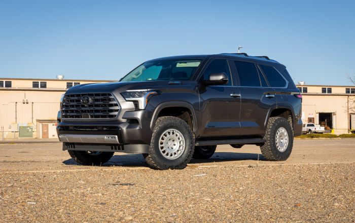 Readylift 69-53300 Lift Kit Suspension