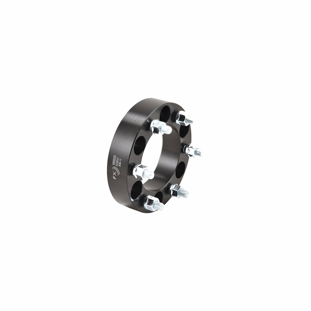 Trailfx Limited Lifetime Warranty Wheel Spacer W655003N - 6X5.50 12X1.50 Lug
