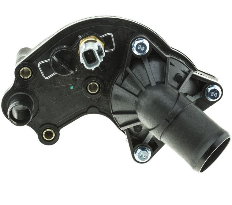 Motor RAD AM Easy To Install Thermostat Housing TA2860S - Assembly