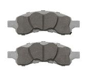 Wagner Brake OEX1169A Brake Pad