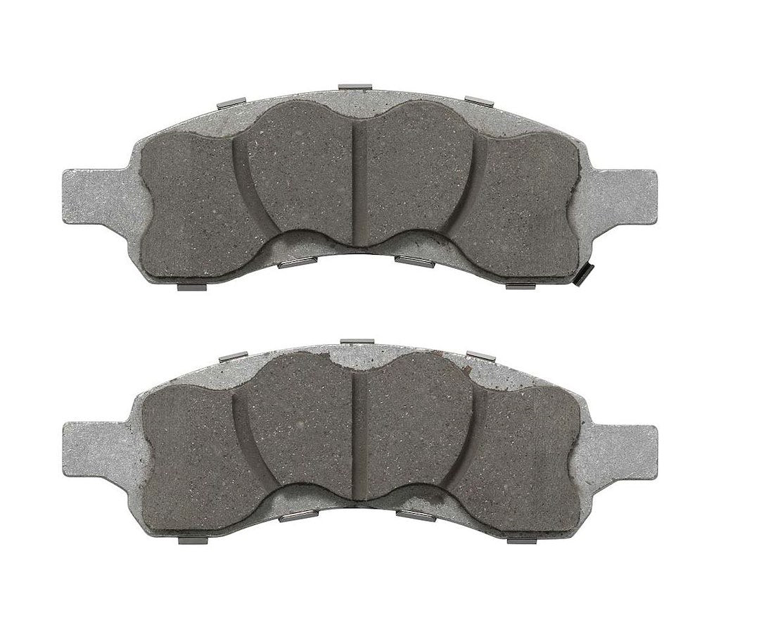 Wagner Brake OEX1169A Brake Pad