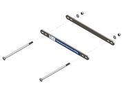 Blue Ox BXR9005 5th Wheel Hitch Accessory