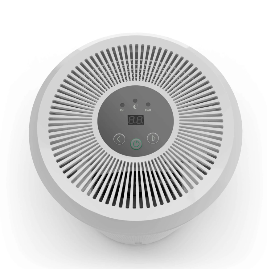 Momentum Dehumidifier EDV-2400