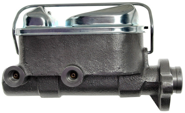 Raybestos Limited Supplier Warranty Brake Master Cylinder MC39177 - Hardware- Hydraulics