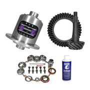 Yukon Gear Includes Dura Grip Positraction Differential Carrier YGK2353 - Kit Contains Ring Pinion Set