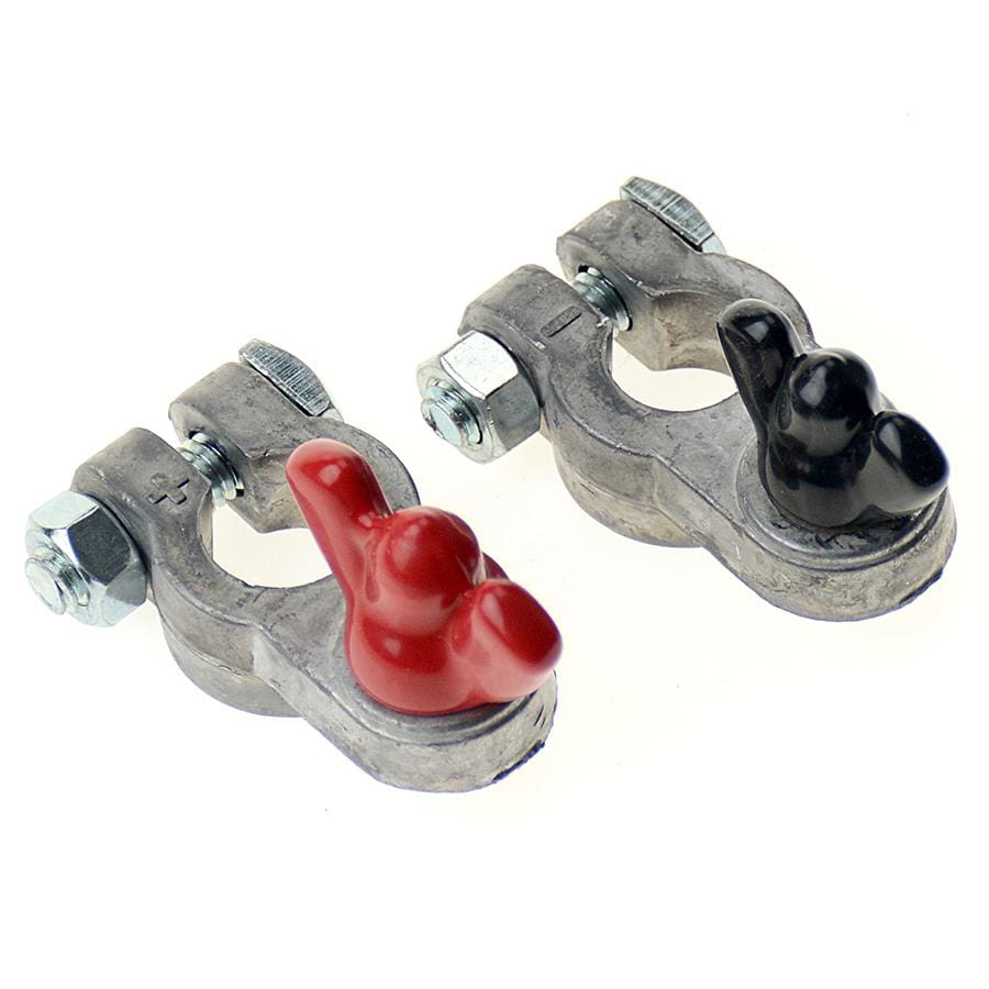 T-H Marine BE-EL-51006-DP Battery Terminal