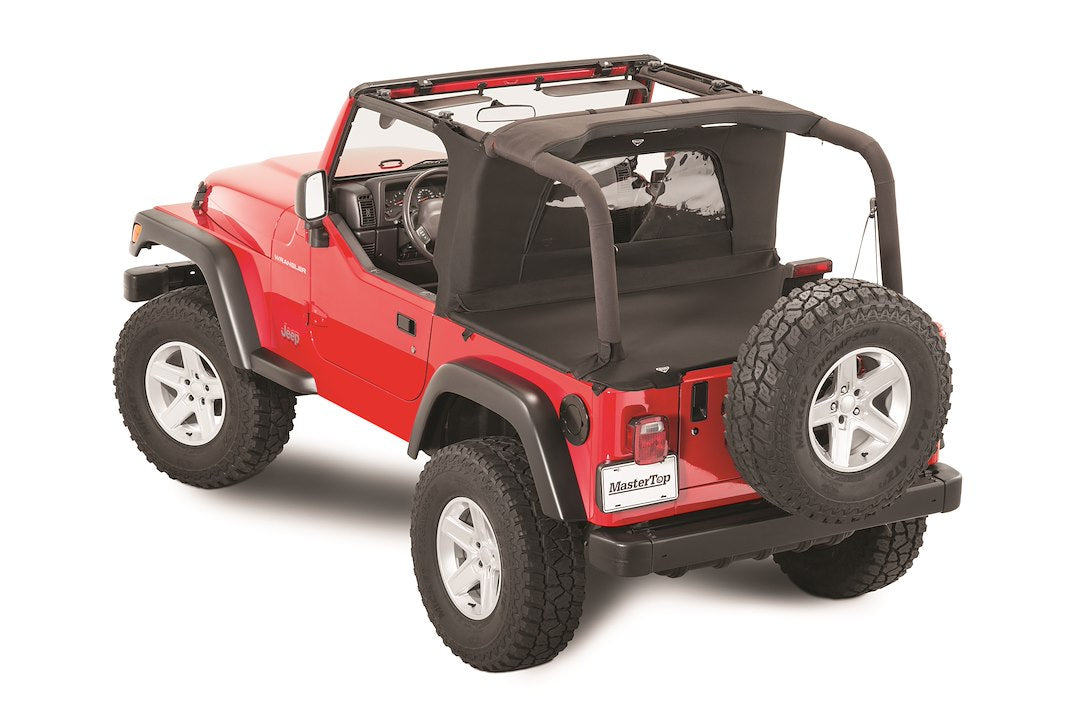Mastertop 14810024 Soft Top