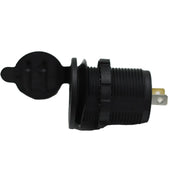 Racesport LT RS50782 Cigarette Lighter Power Adapter