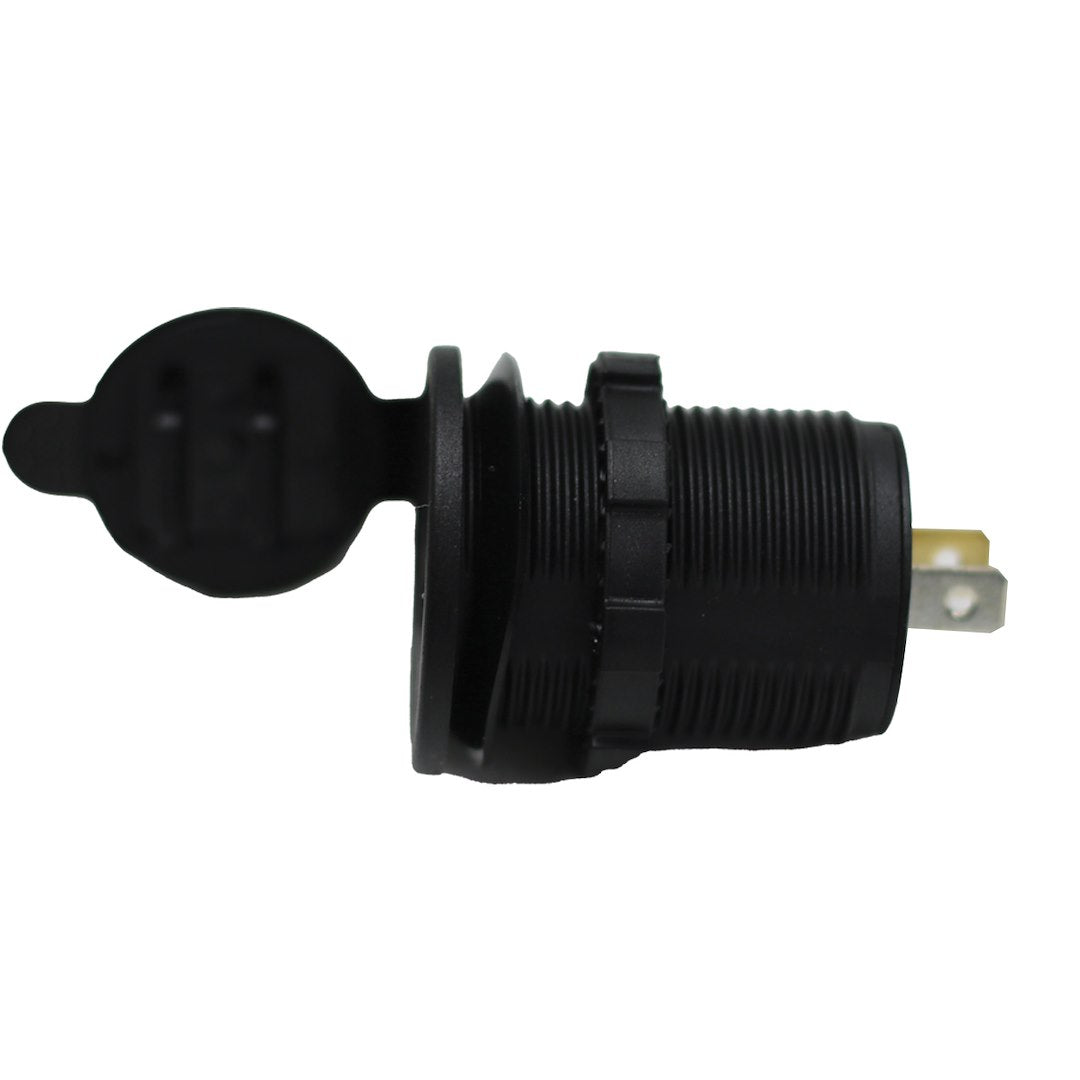 Racesport LT RS50782 Cigarette Lighter Power Adapter