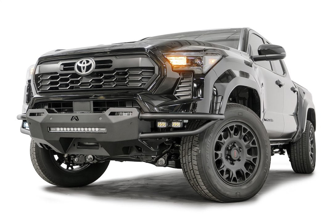 FAB Fours TB24-01-1 Bumper