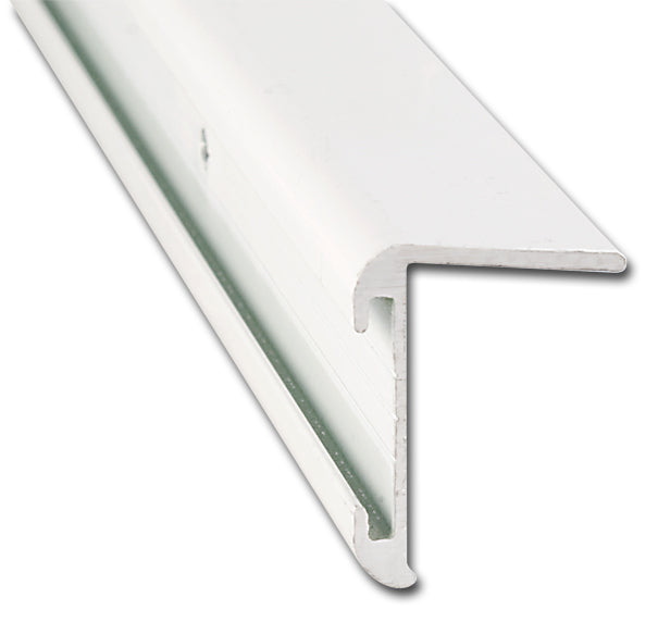 AP Products 021-85201-8 - White L.LEG Crnr P.White EA