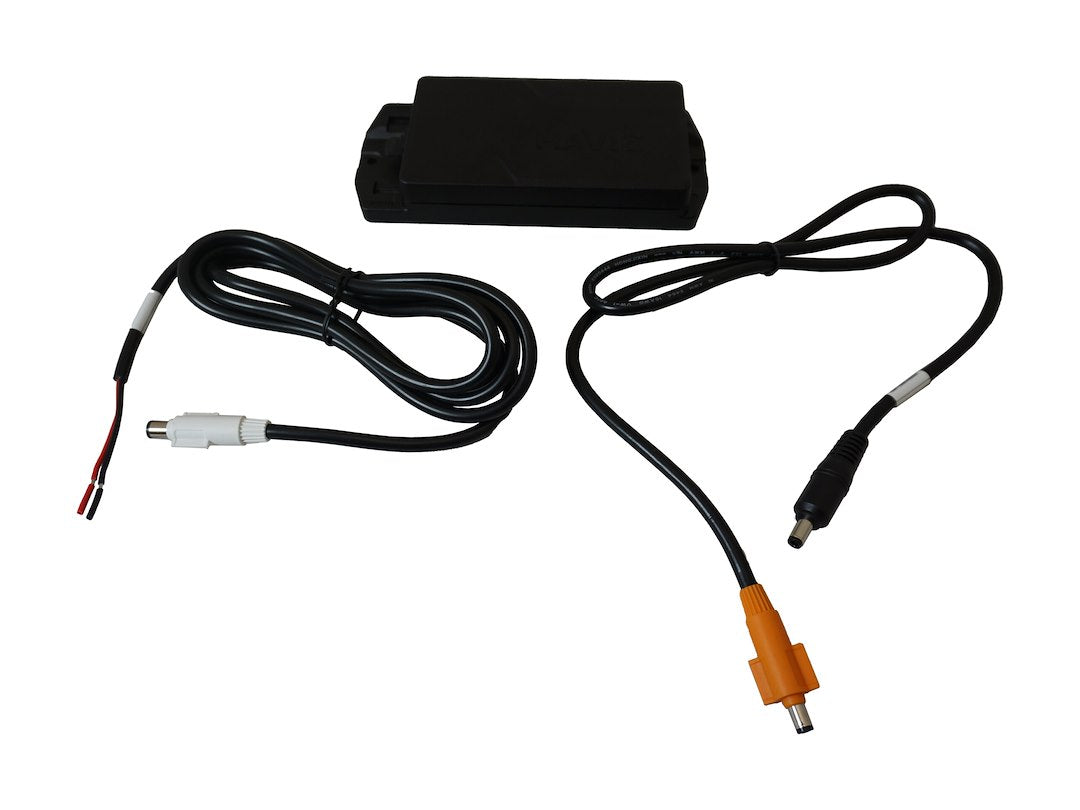 Havis Fully Potted For Tough Conditions Laptop Power Supply 120N-B01-S03-1 - 120W DC Straigh