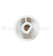 GE Appliance Durable And Long Lasting Refrigerator Control Knob WR02X31466
