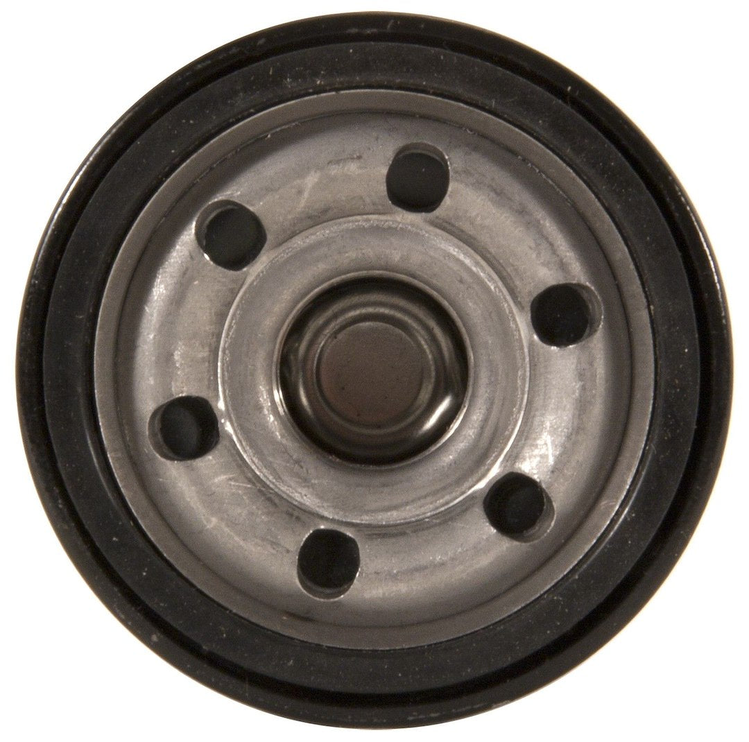 Clevite 77 Provide Excellent Engine Protection Oil Filter OC 711 - Mahle Filters