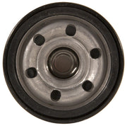 Clevite 77 Provide Excellent Engine Protection Oil Filter OC 711 - Mahle Filters