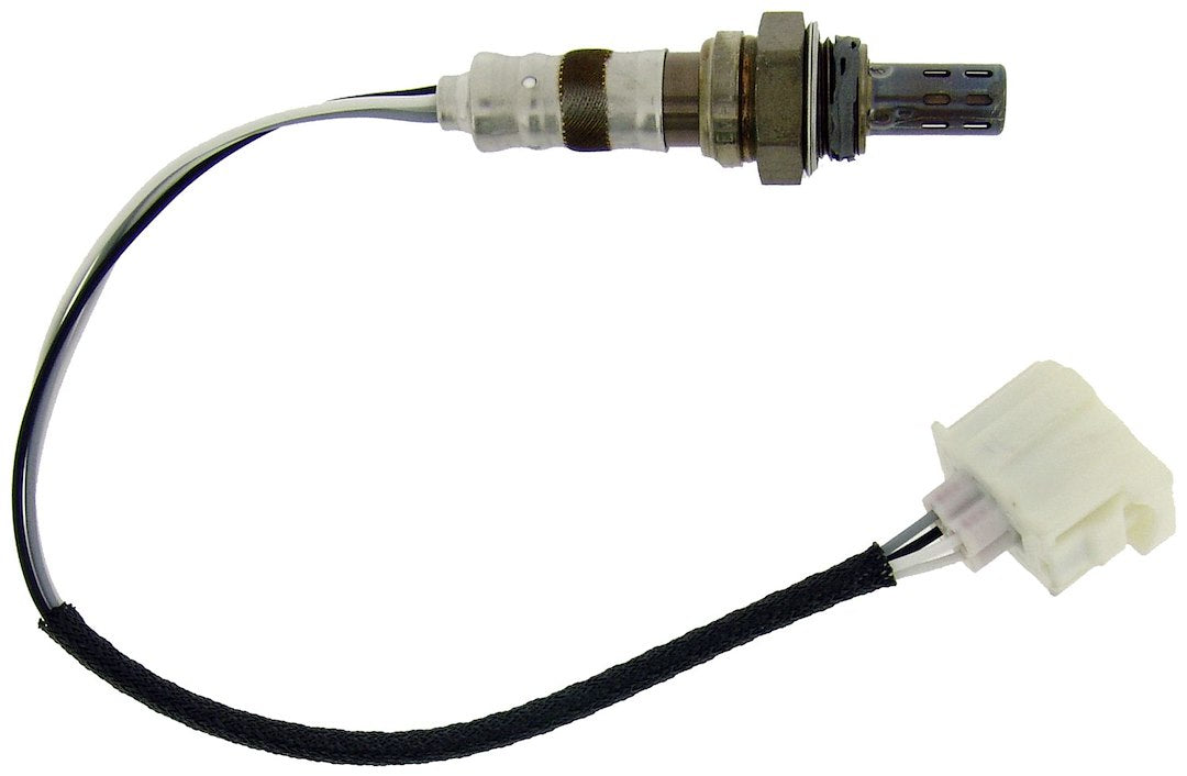 NGK Optimizes Emissions And Fuel Economy Oxygen Sensor 23142 - O2 Sensors