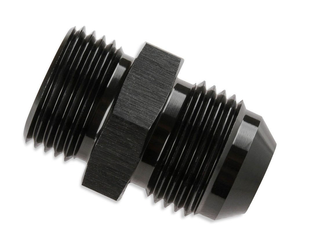 MR Gasket 480008-BL Adapter Fitting