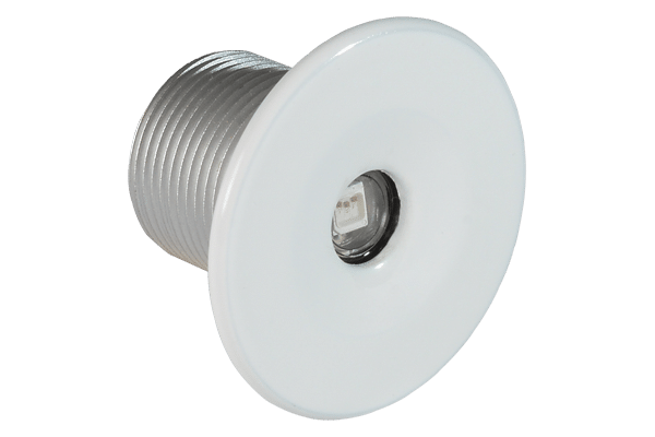 Lumitec CE Certified Courtesy Light - LED 112225 - Courtesy Accent Echo Whit