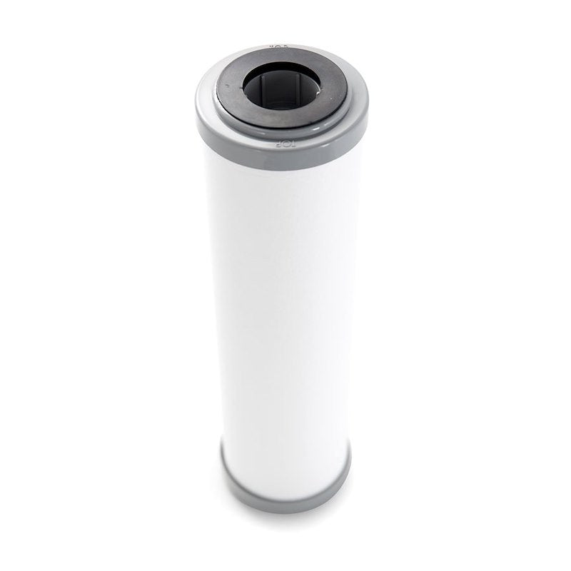 Camco Fresh Water Filter Cartridge: Camco 40637 Evo X2-Replacement Sediment Cartrid