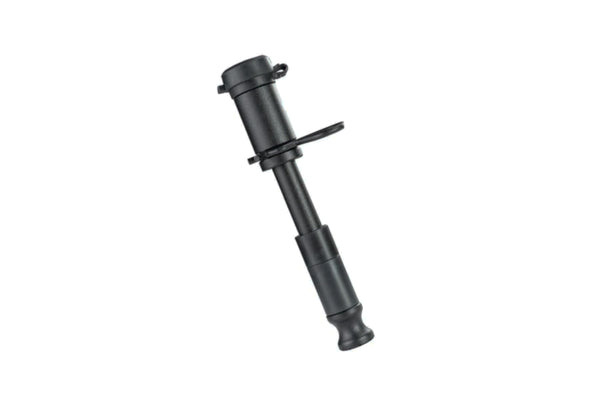 Bulletproof Blackbplp Trailer Hitch Pin