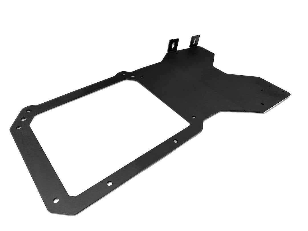 Advanced ACC Provides Long Lasting Durability Constructed From Steel 49001630 - Bronco Relocation-Reinforce-Chimsel