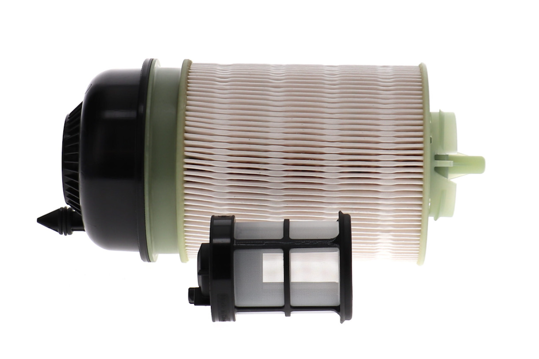 WIX Filtr HD Easy To Install Fuel Filter WF10678