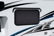 GT Styling Limited Lifetime Warranty Rainguard RV2030 - Rainblade Fits 30-33 IN