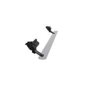 Black Horse OEM Quality And Appearance Running Board Mounting Kit PWBR30 - Bracket