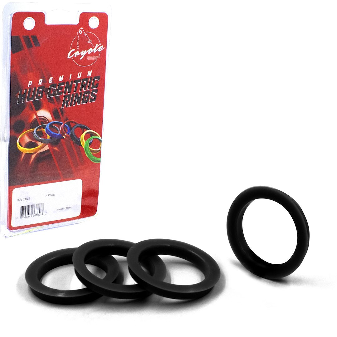Revolution 73-6340 Wheel Hub Centric Ring