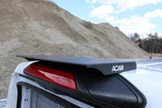 Acari Fleet Proudly Made In The USA Warning Light Mount VS-RP-BZ - 2022 Ram Promaster Roof Heigh