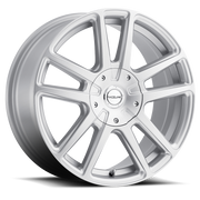 Raceline 145S-88096+40 - 145S 18X8 5X114.3 5X127 40MM