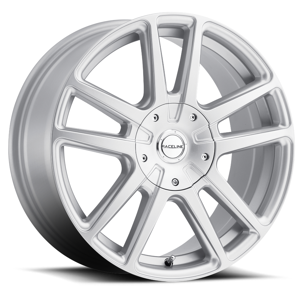 Raceline 145S-88096+40 - 145S 18X8 5X114.3 5X127 40MM