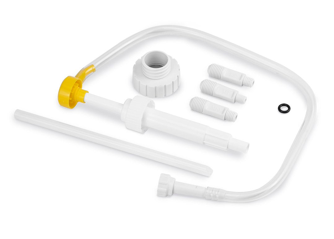 Moeller 053725-10 Fits all quart bottles - Universal Lube Pump