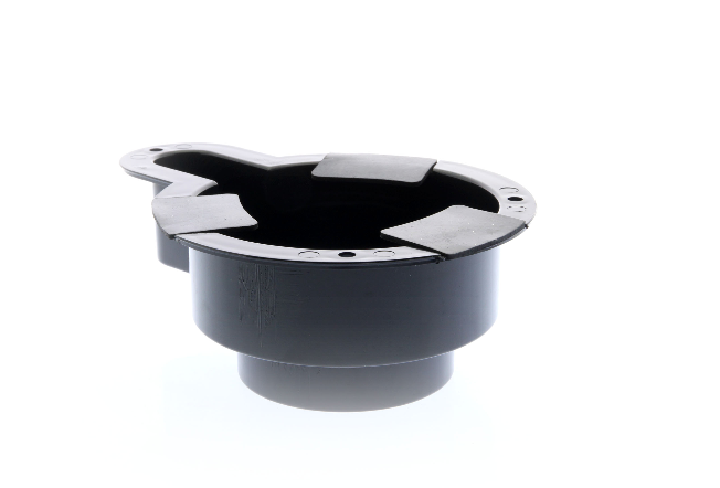 Optronics No Supplier Warranty Cup Holder 09017101B - Cupholder Drop-IN HNDL Cav