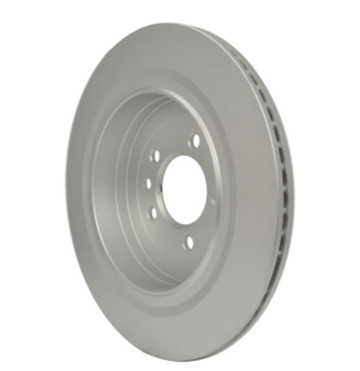 Hella 355118782 Brake Rotor
