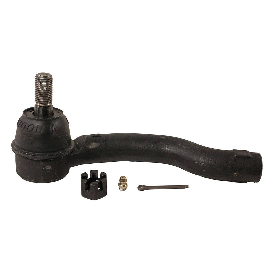 Moog Made In USA Tie Rod End ES801599 - Steering