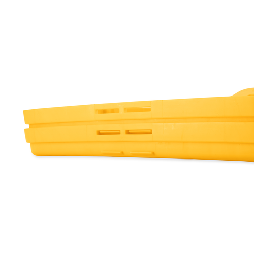 Camco No Supplier Warranty Trailer Stabilizer Jack Stand Pad 44540 - Fasten Big Block Pads 2PK
