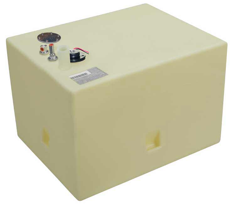 Moeller 032640 Easy-to-grip handles for easy lifting