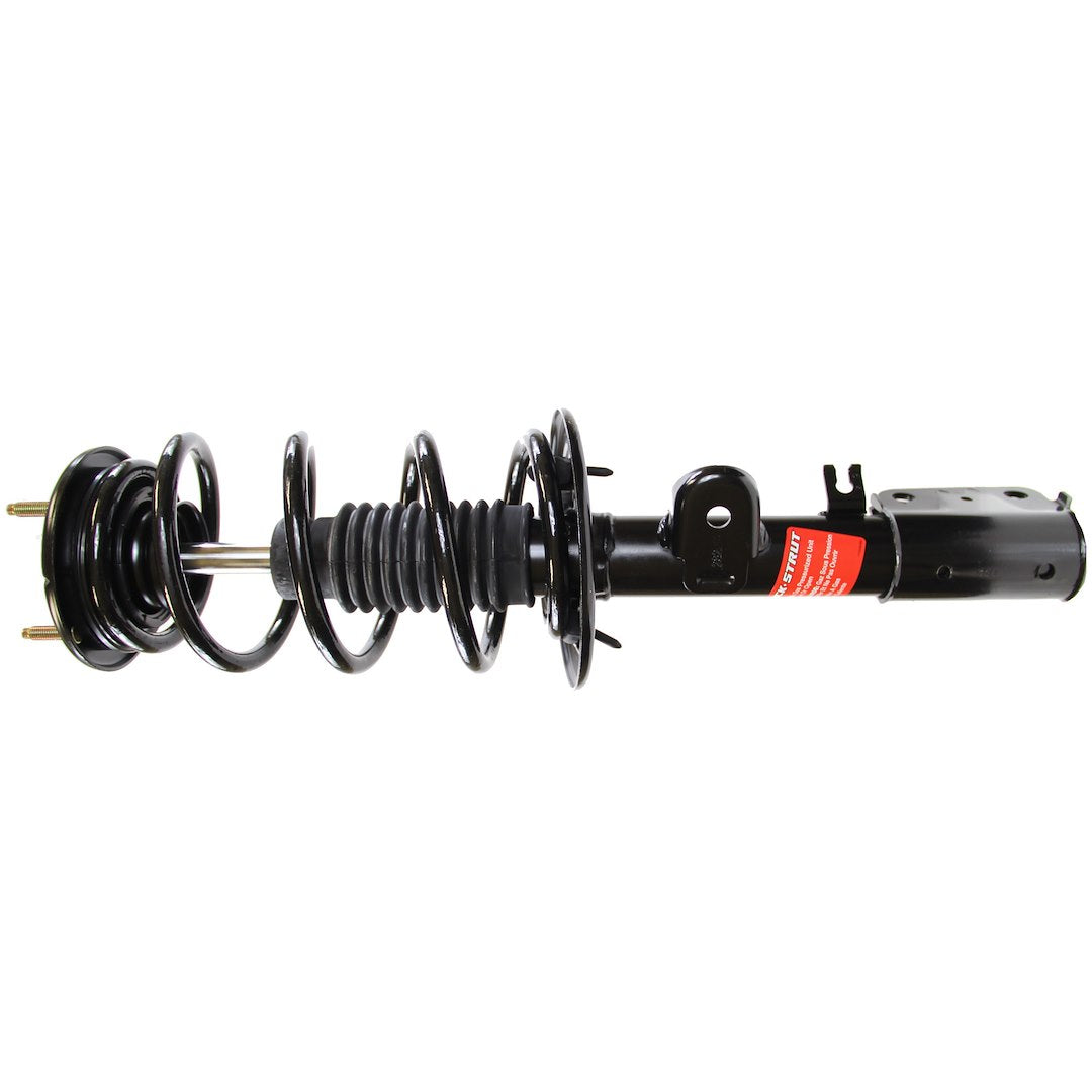Monroe Shock Limited Lifetime Warranty Shock Absorber 272729 - Quick-Strut Assembly