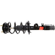 Monroe Shock Limited Lifetime Warranty Shock Absorber 272729 - Quick-Strut Assembly