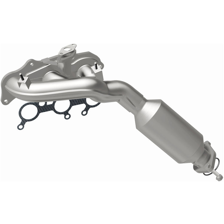 Magnaflow 5582430 Catalytic Converter