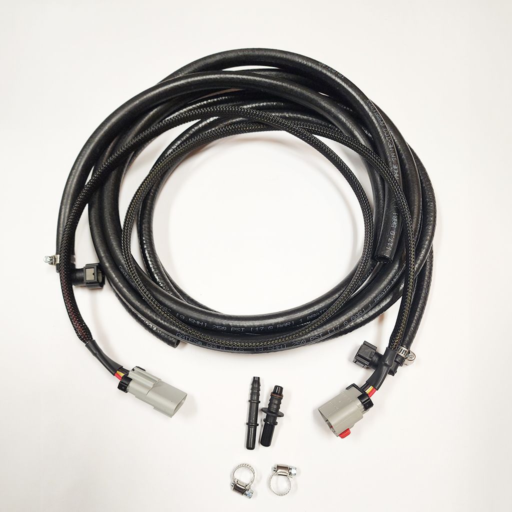 Titan Fuel 9900058