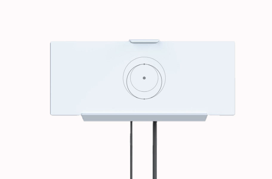 KVH Industry 19-1260-08 Wireless Router Mount