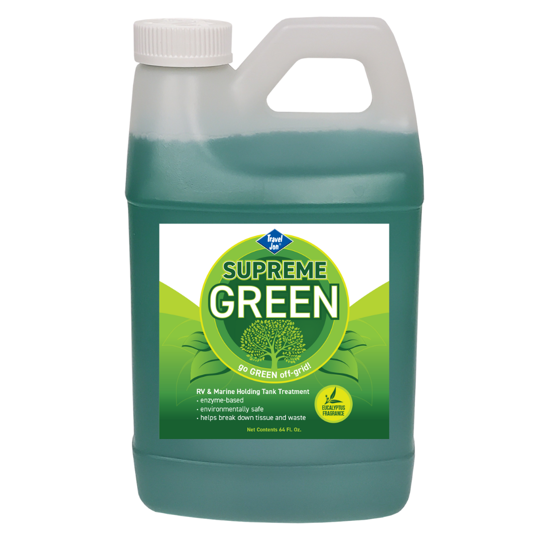 Century Chem 20131-CH Waste Holding Tank Treatment