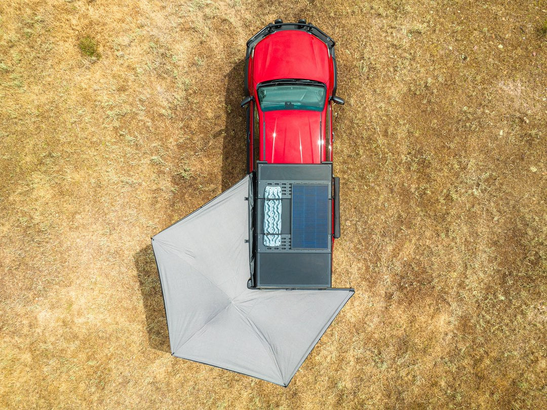 Ironman 4X4 Iawn270L045BU Awning
