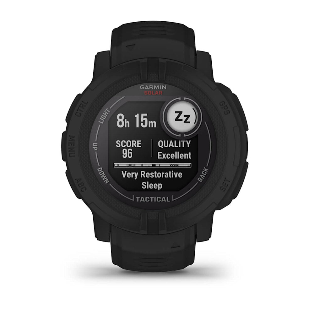 Garmin Elec. 010-02627-13 GPS Watch