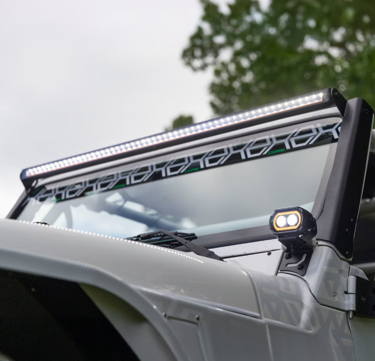 Racesport LT STL50LB Light Bar