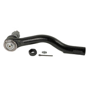 Moog Made In USA Tie Rod End ES801512 - Steering