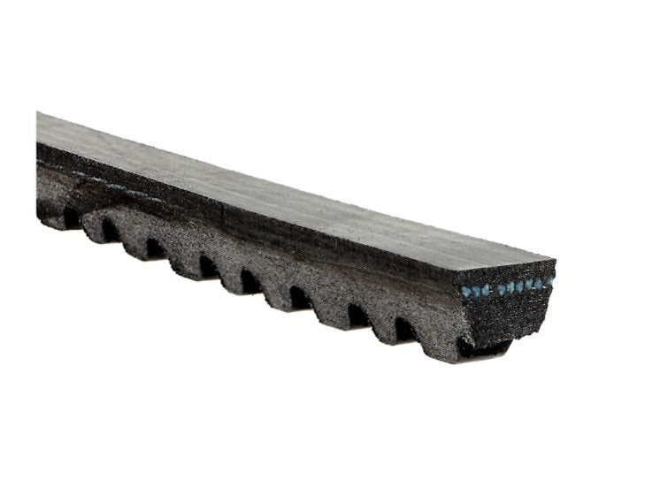 Gates Corp Limited Lifetime Warranty Accessory Drive Belt 7280 - V-Belt