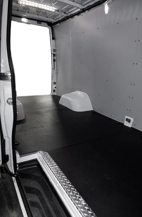 Legend Fleet Budget-Friendly For Wall Protection Van Wall Liner 05R04-20-H - Ram Promaster 159 WB